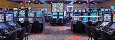 Slot Games myan99