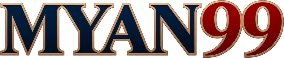 myan99 Logo